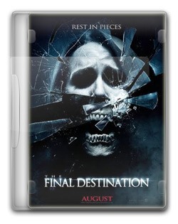 Filme Premonição 4